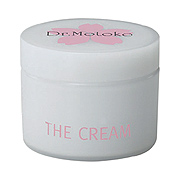 Dr.Motoko / THE CREAM (ザ クリーム)の公式商品情報｜美容・化粧品