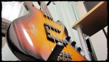 BST-350R LPB | Harmonic-Sound