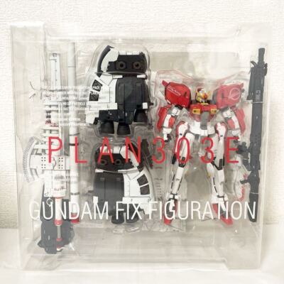 Bandai GUNDAM FIX FIGURATION 0013 PLAN303E Deep Striker Figure W