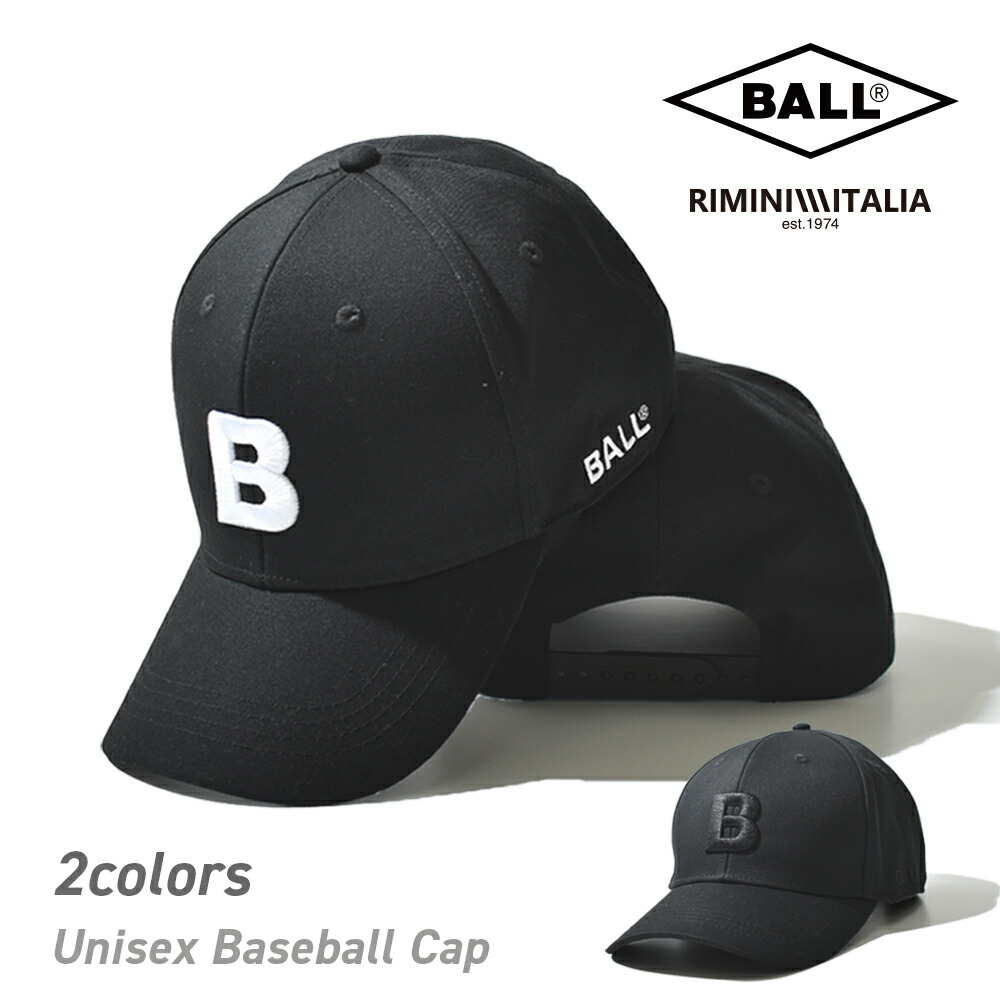 楽天市場】ユニセックス ベースボールキャップ 綿100% 刺繍 ロゴ