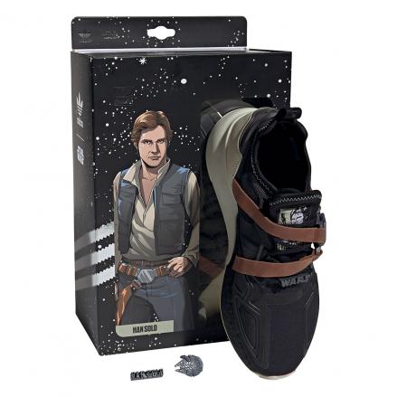 国内販売中/10月9日発売予定】スターウォーズ × アディダス オリジナル