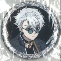 ハイキュー!! 和服でおでかけフェア in 2022冬 特典ポストカード 角名