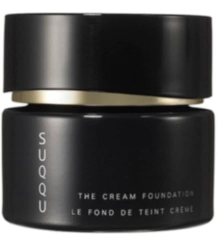 Amazon | スック ザ クリーム ファンデーション 220 (30g) | スック