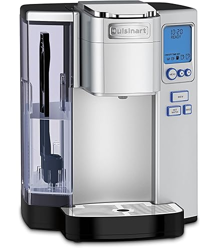 Amazon | Cuisinartクイジナート 10カップ全自動コーヒーメーカー DGB