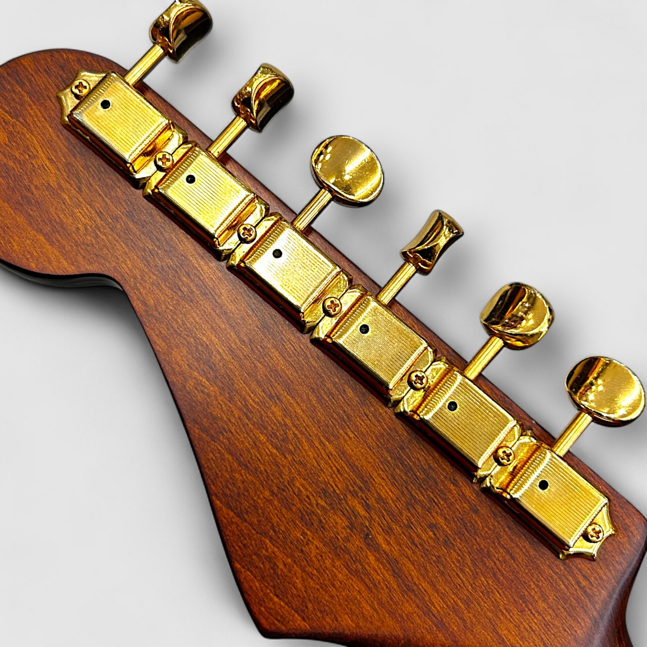 Fender Japan ST-62 Stratocaster Walnut ストラトキャスター（中古