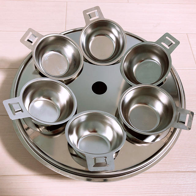 Amway - アムウェイ 万能カップ 仕切り板の通販 by hisa's shop