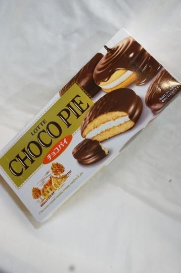 ロッテ チョコパイ 6個 - フーズすぎはら.com ～フーズバラエティ
