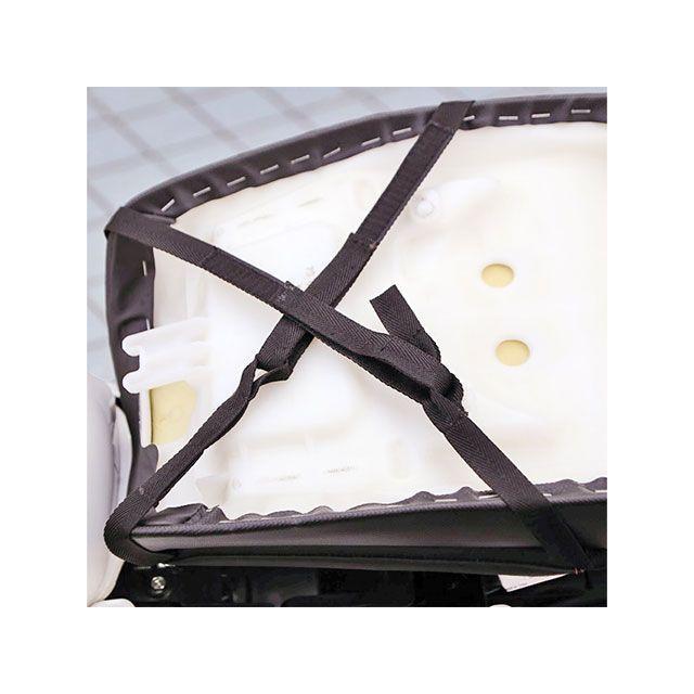 ポジドライブ 汎用 Bodydoctor バイク座シートグラン posidrive