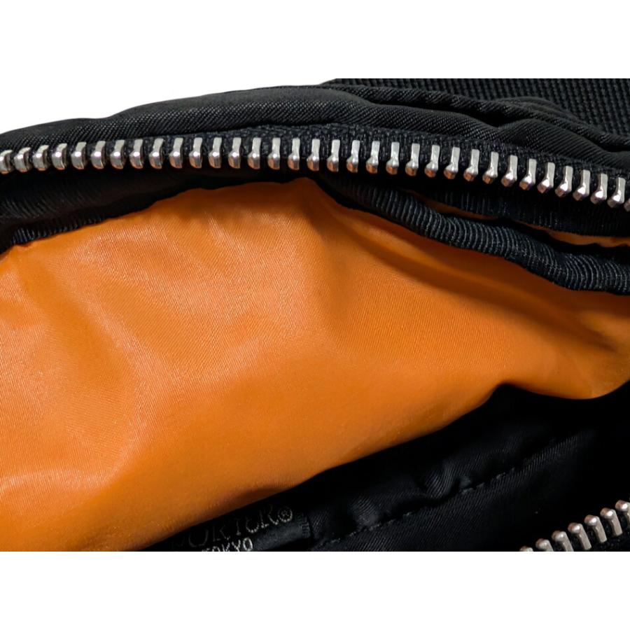 吉田カバン（YOSHIDA KABAN） ポーター ウエストバッグ ボディバッグ