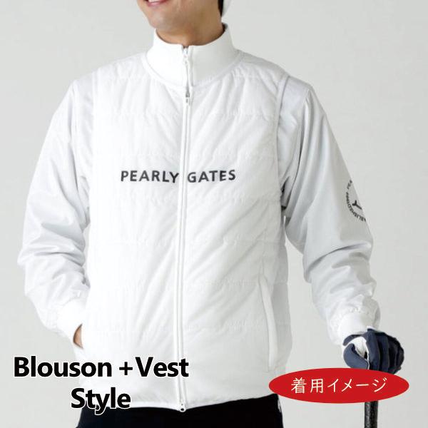 PEARLY GATES（パーリーゲイツ） 【NEW】パーリーゲイツ≪PG is PG