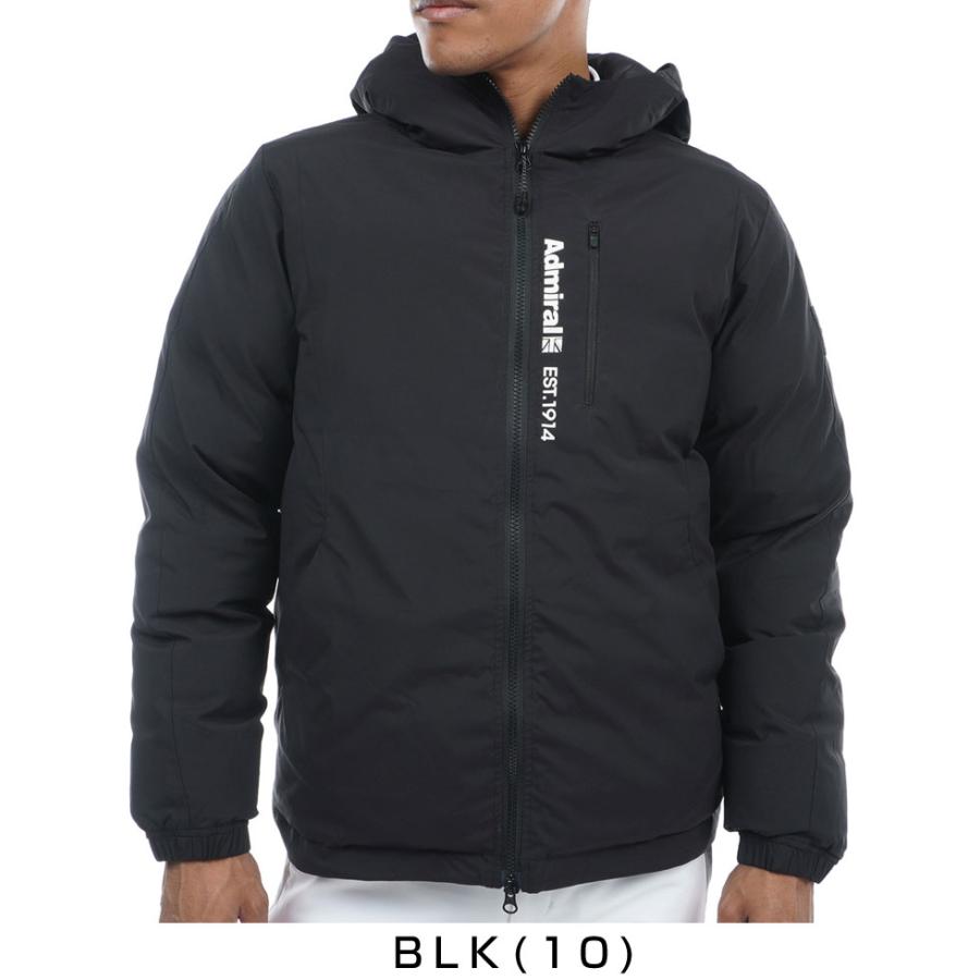 Admiral Golf（アドミラルゴルフ） メンズ ウェア 軽量パデッド