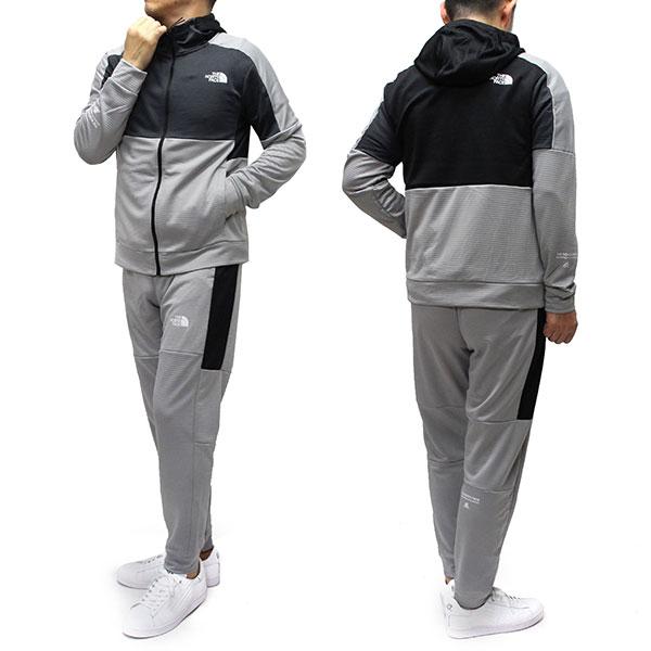 THE NORTH FACE（ザ ノースフェイス） MOUNTAIN ATHLETICS パーカー