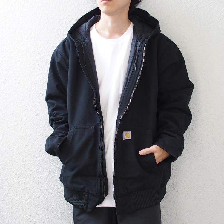 Carhartt（カーハート） ジャケット アクティブジャケット メンズ