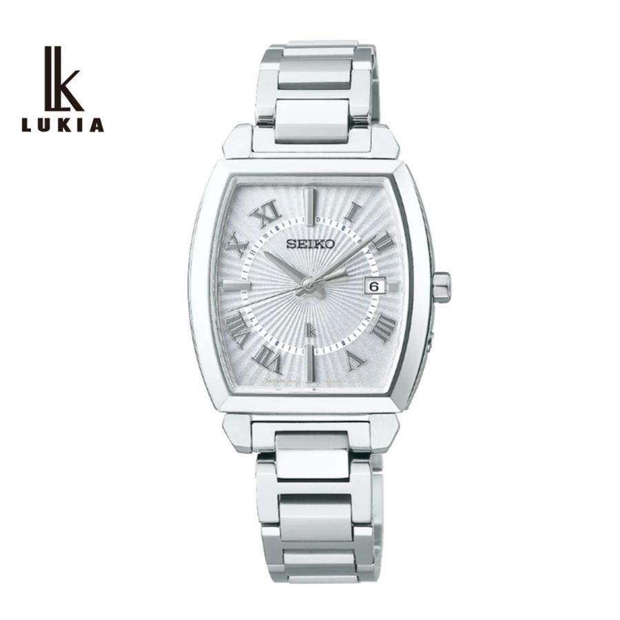LUKIA SEIKO SSQW057 セイコー ルキア I Collection アイコレクション