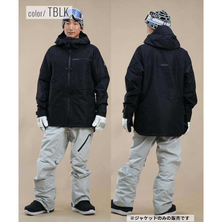 BURTON（バートン） スノーボード ウェア ジャケット ユニセックス