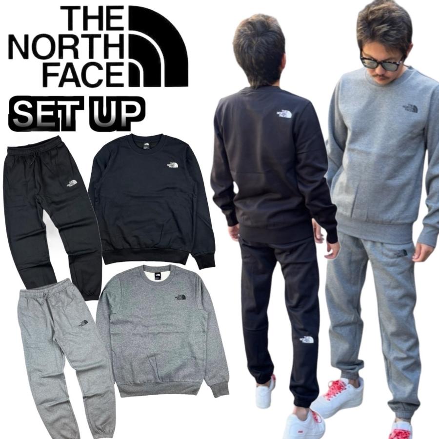 THE NORTH FACE（ザ ノースフェイス） ザ ノースフェイス セットアップ