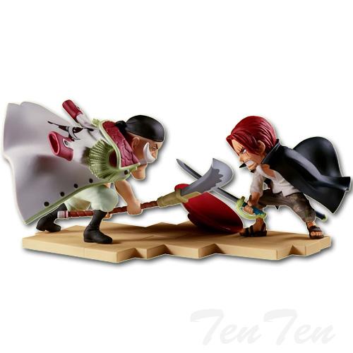 BANPRESTO（バンプレスト） ワンピース ワールドコレクタブル