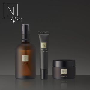 N organic Vie エヌ オーガニック ヴィ リンクルパック エッセンス 15g