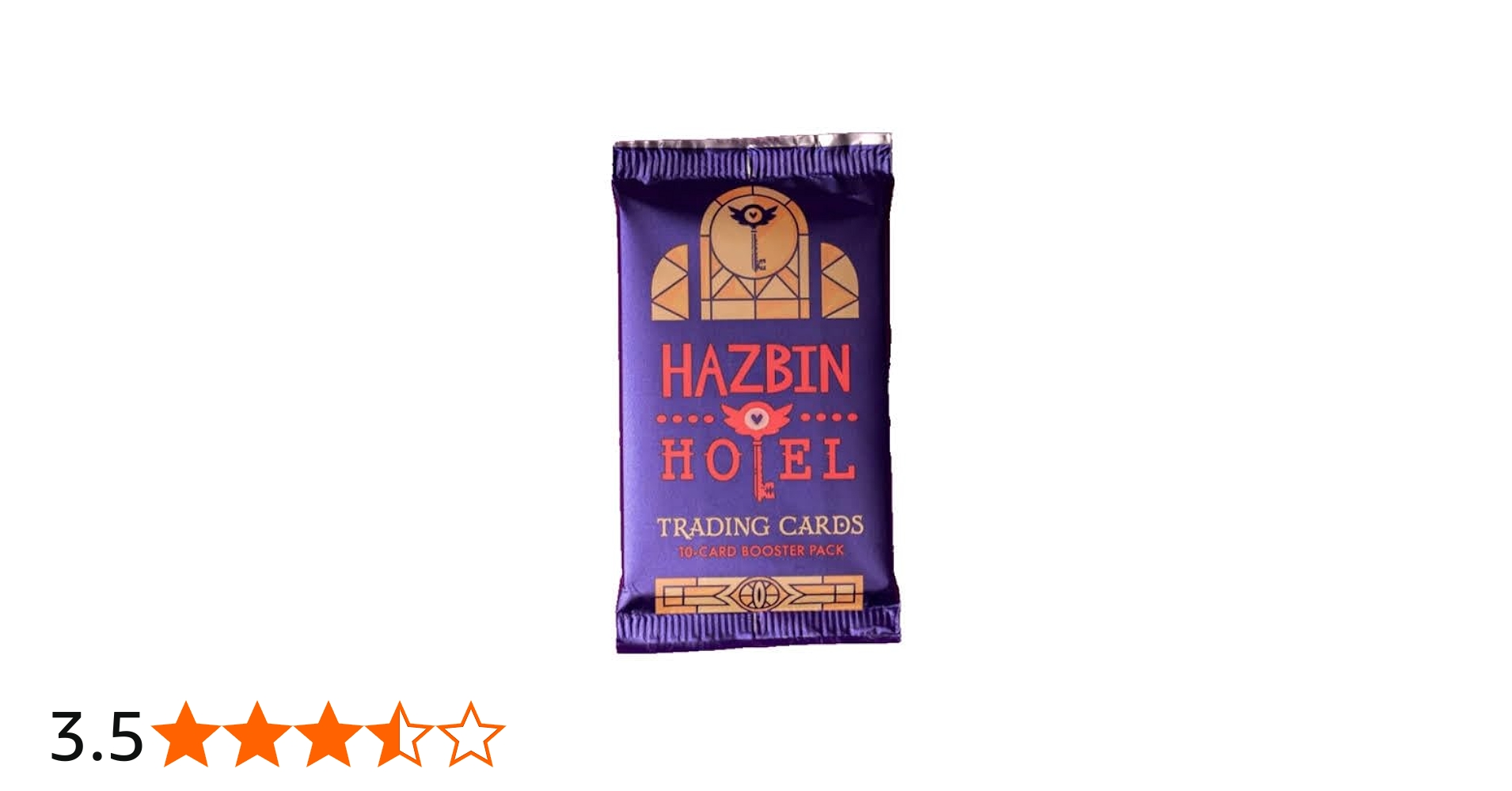 Amazon.co.jp: Hazbin Hotel 2nd Edition ハズビン ホテル 第2版