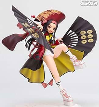 Amazon | 百花繚乱 真田幸村 Version 2.0 ホビージャパン誌上限定