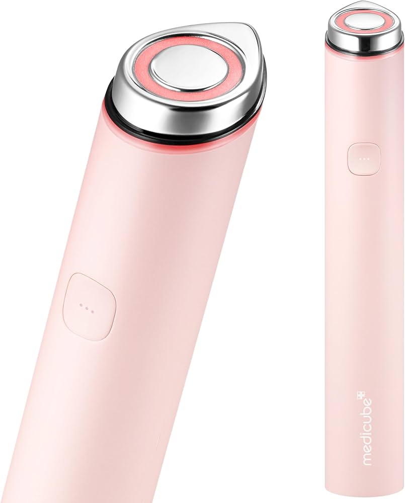 medicube メディキューブ AGE-Rブースタープロ ミニ 美容液セット