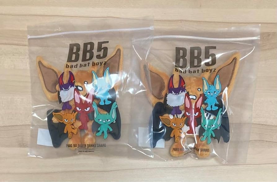 Amazon.co.jp: コムドット あむぎり BB5 SHARO ぬいぐるみ : おもちゃ