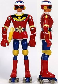 Amazon.co.jp: ポピー, とんでも戦士ムテキング, 超合金, : おもちゃ