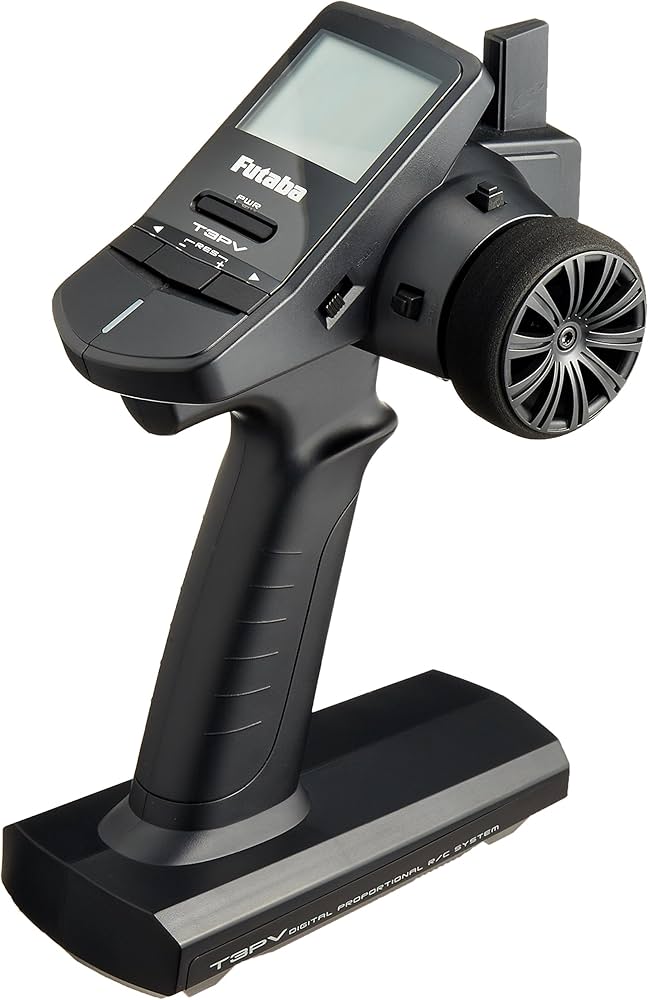 Amazon | 3PV-R203GF (T/Rセット) 00008482-3 | ラジコン・ドローン 通販