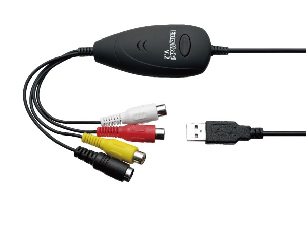 AREA SD-USB2CUP-L2 美男子の捕獲術 エントリーV2 - 製品詳細