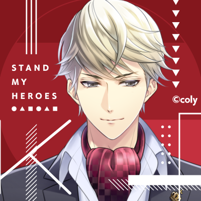 九条壮馬 | ときめき乙女ゲーム