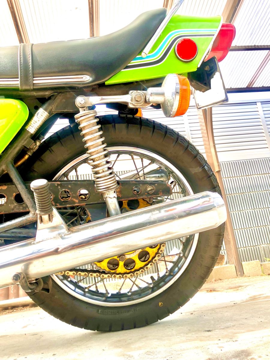 投稿詳細｜MOTOCLE