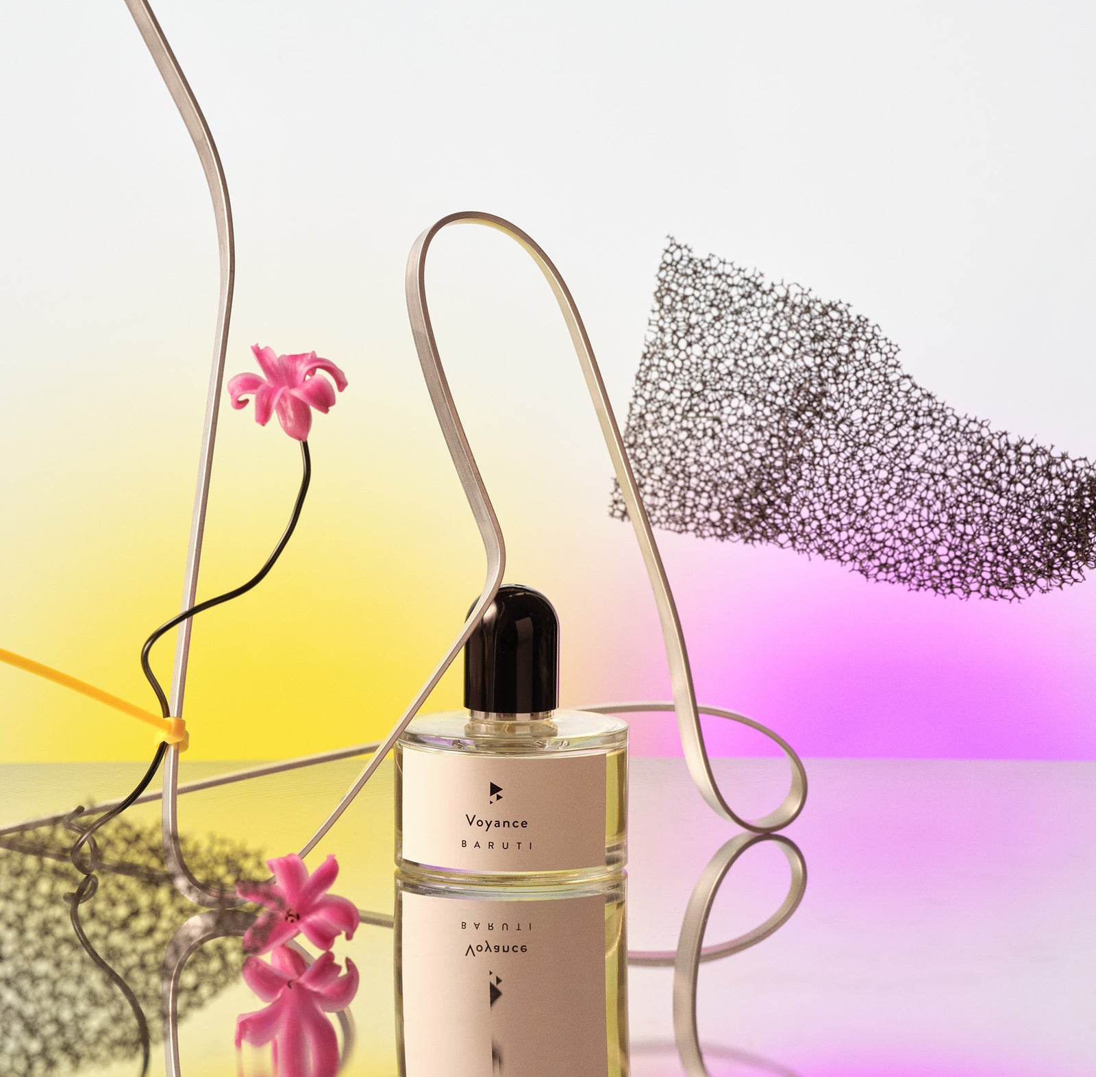 ヴォヤンス – NOSE SHOP