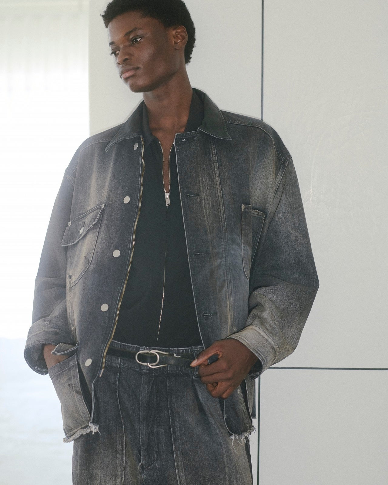 ファン垂涎！＜YOKE（ヨーク）＞×＜ANCELLM（アンセルム）＞のカプセル