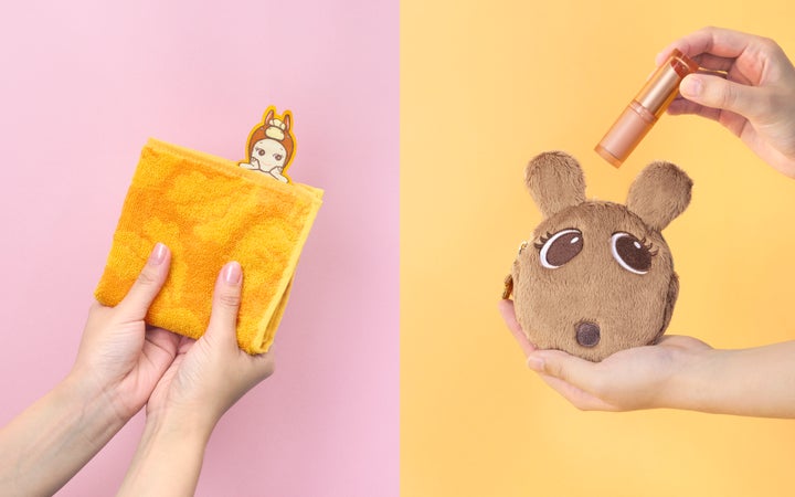 Sonny Angelと過ごす1年を彩る福袋「Sonny Angel Happy Bag 2026」が