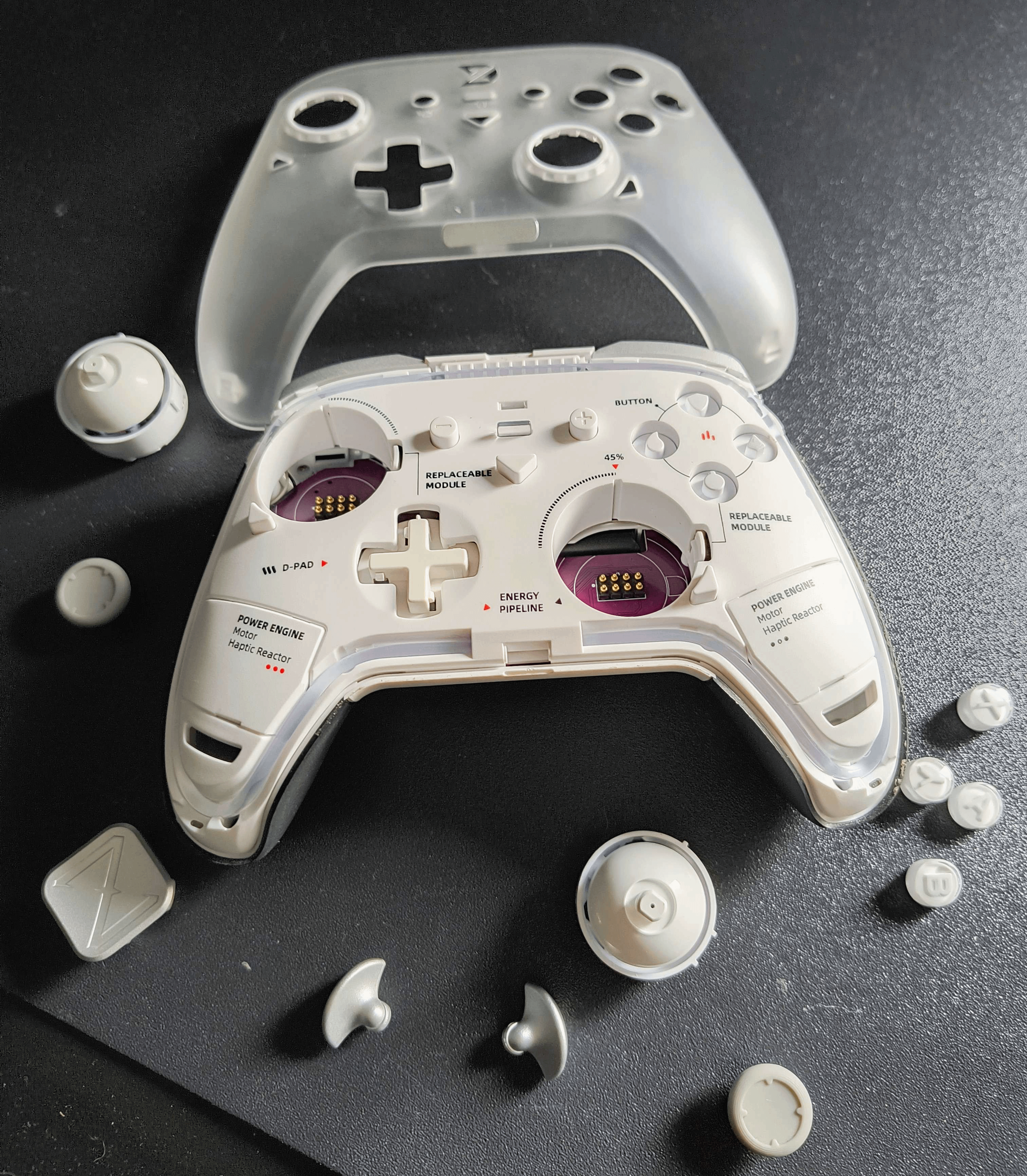 ZD Ultimate Legend review and comparison | the best competitive