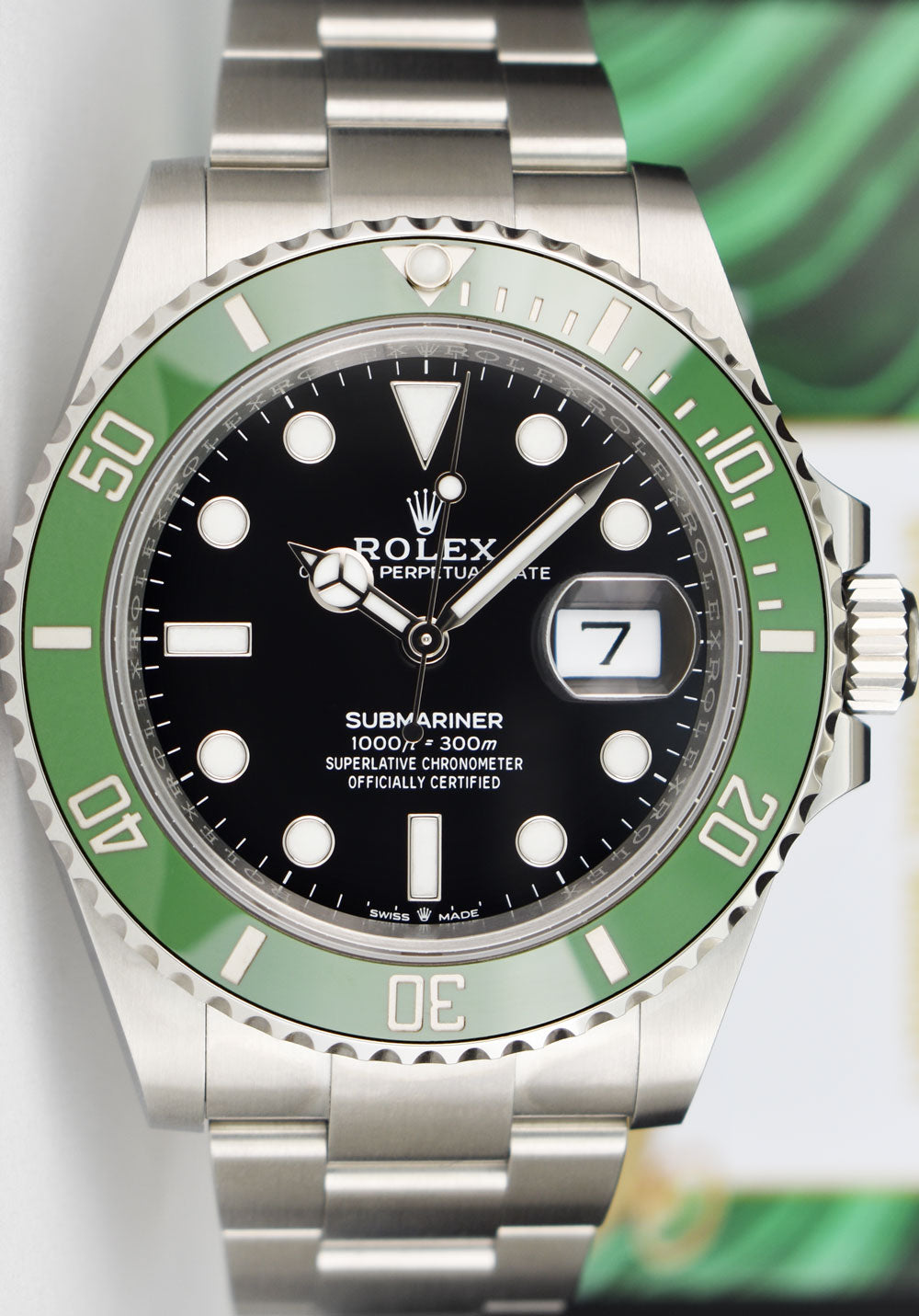 126610-Rolex-Submariner-