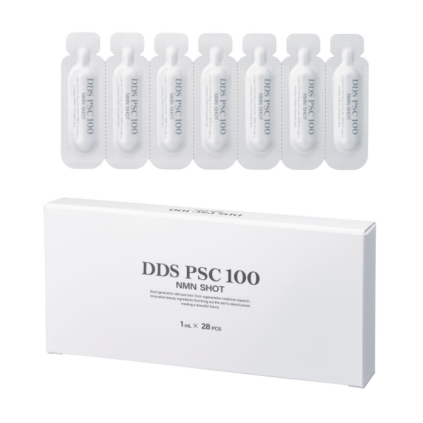 DDS PSC 100 | 再生美容株式会社