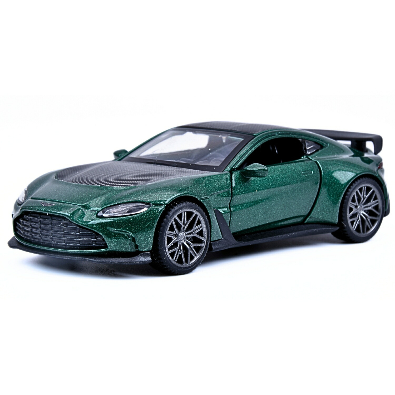 楽天市場】ミニカー 1/64 RW アストンマーティン ヴァタンジェ V12