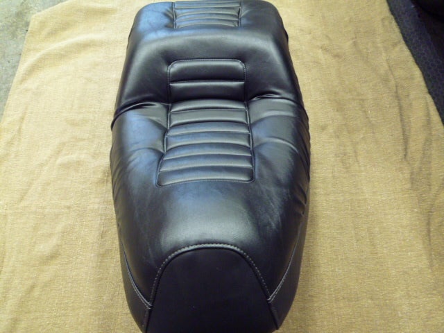 朗報！！ソファーシート入荷します。 と業務連絡。 | RIDE&SEEK JUST