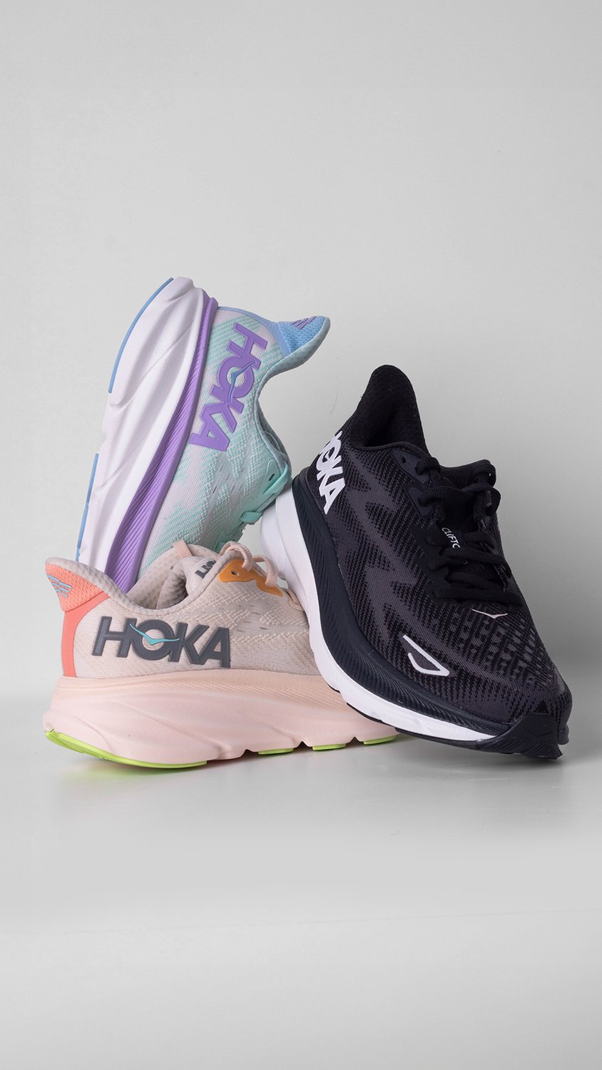 Tenis de corrida - HUPI | Corrida, Ciclismo com Tecnologia e Estilo