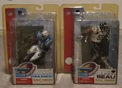 2026年最新】マクファーレン nflの人気アイテム - メルカリ