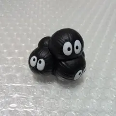 2026年最新】まっくろくろすけ フィギュアの人気アイテム - メルカリ