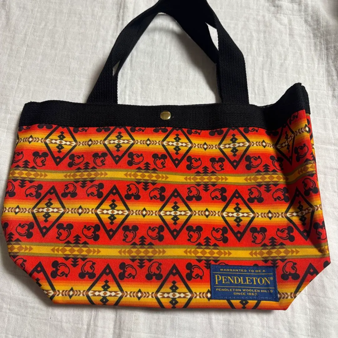 2026年最新】ペンドルトン ミッキーの人気アイテム - メルカリ