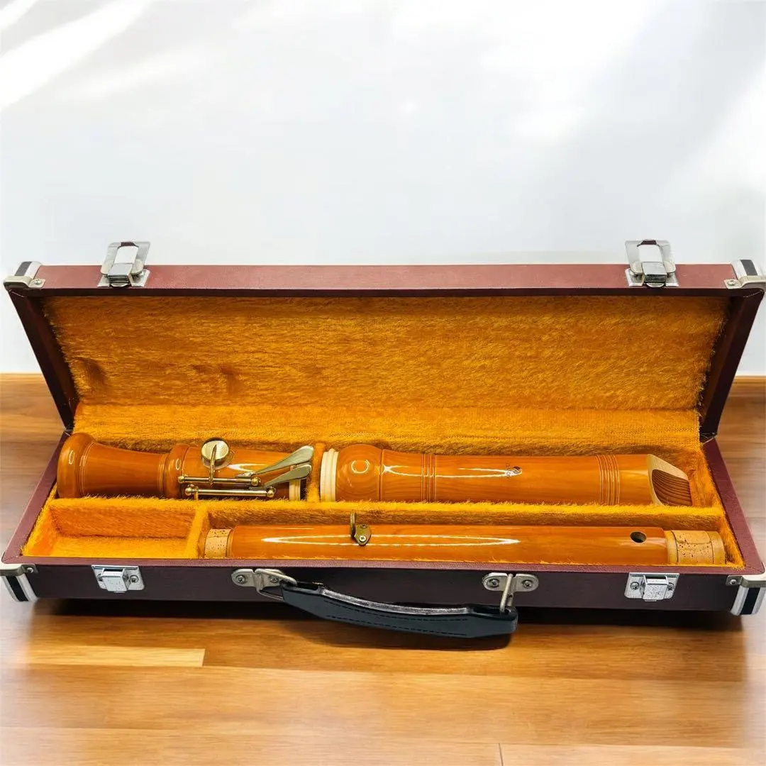 2026年最新】バスリコーダー 中古の人気アイテム - メルカリ