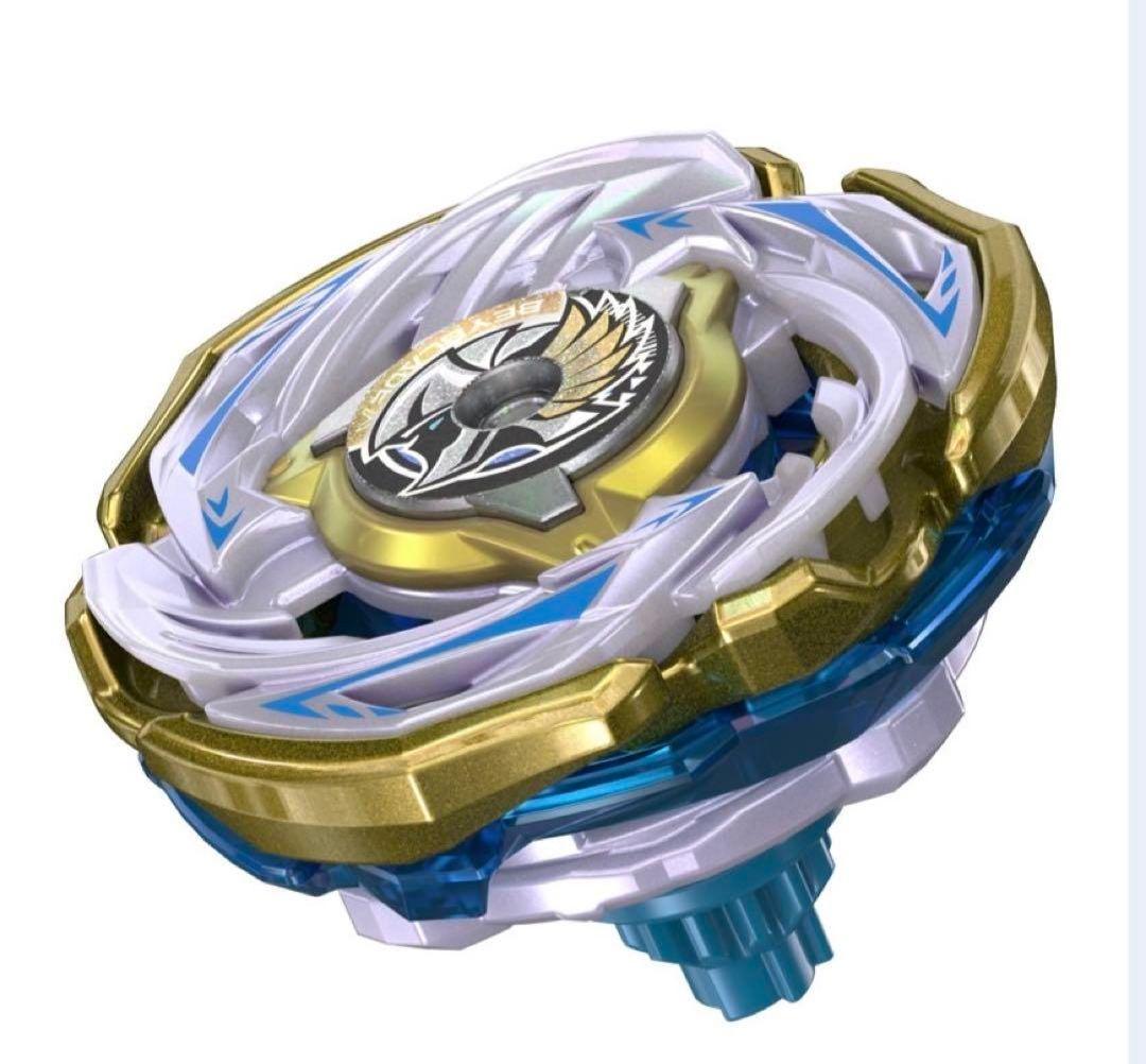 ベイブレードX ワルキューレボルト 新品未開封