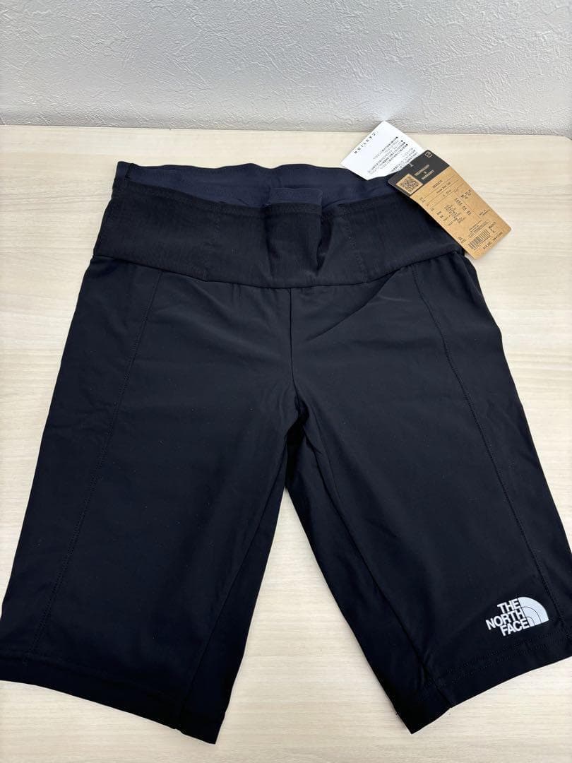 T232 ザノースフェイスレギンス インパルスショートタイツ 公式】インパルスショートタイツ（ユニセックス）｜ザ・ノース