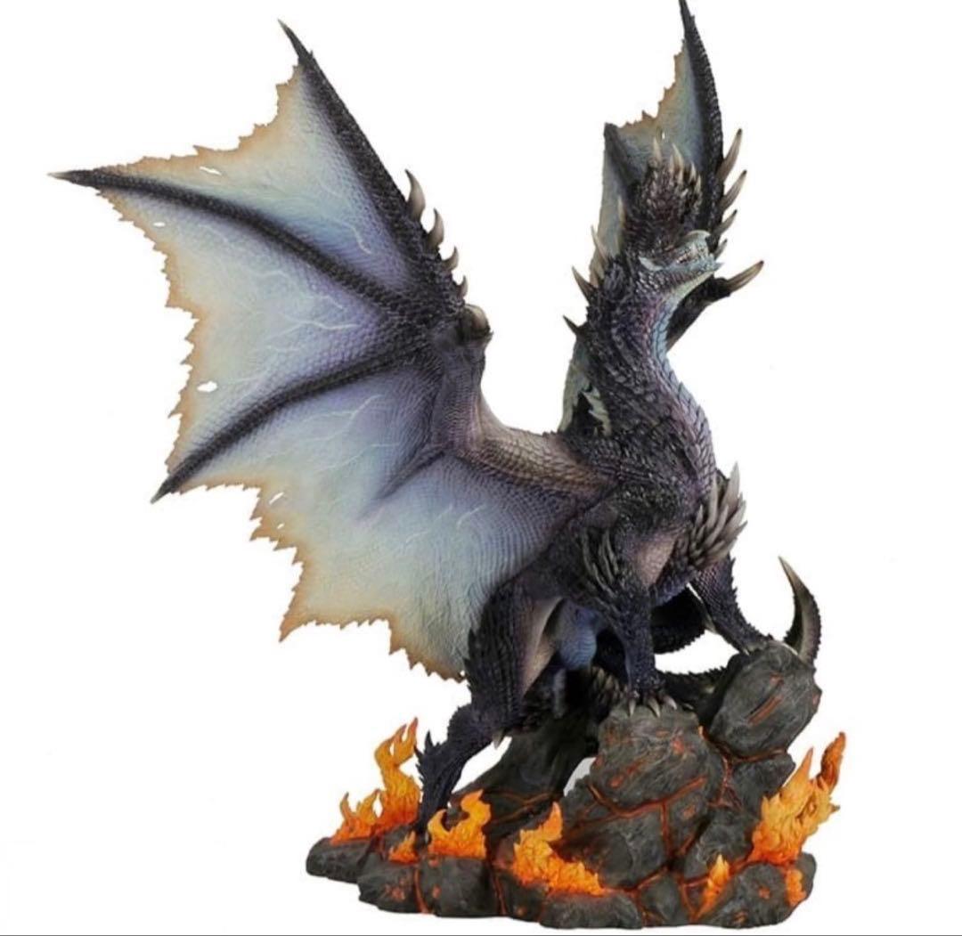 クリエイターズモデル 煌黒龍 アルバトリオン 完成品フィギュア