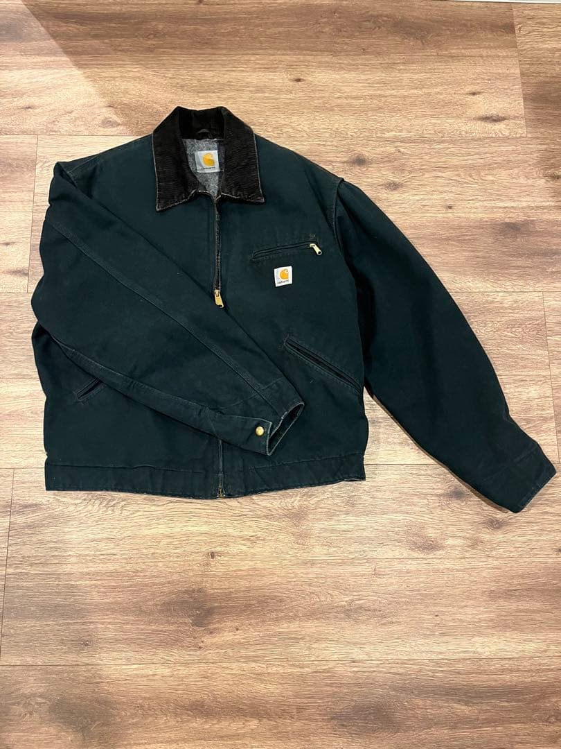 Carhartt デトロイトジャケットDetroit jacket 【M】