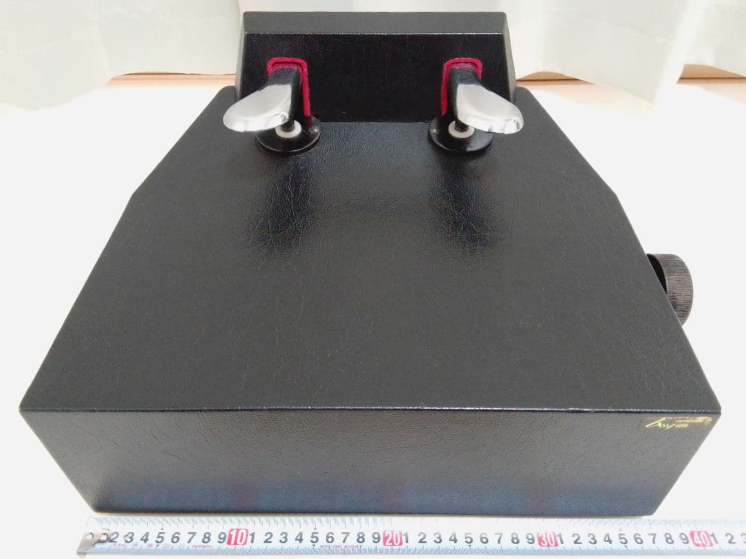 ムツミ ピアノ補助ペダル M-60 足台 ブラック ムツミ ピアノ補助ペダル M60 M-60 補助ペダル 足台 ピアノ｜Yahoo