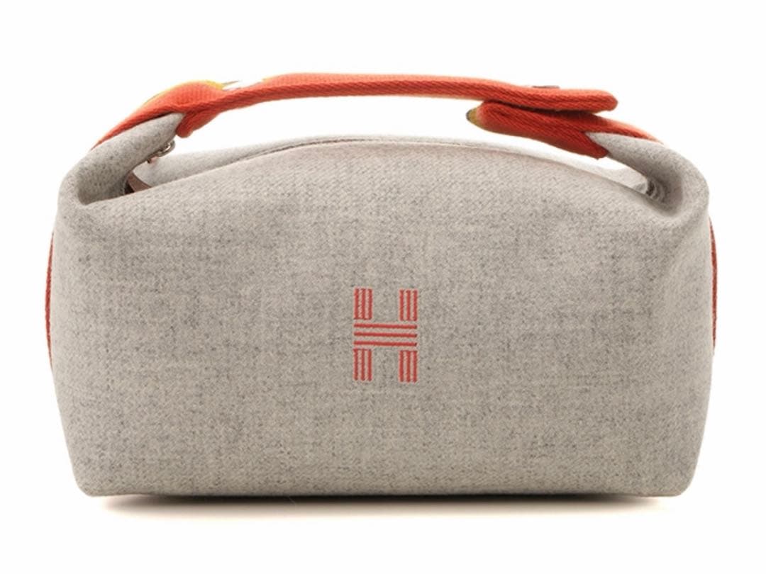 エルメス　ブリッドアブラックPM